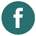 Le logo de Facebook