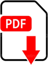 Une icone d'un docmuent type pdf